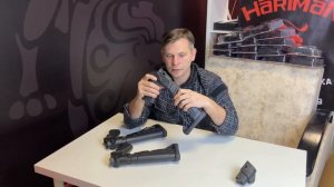 Обзор прикладов DLG на МР-135, 155, 156