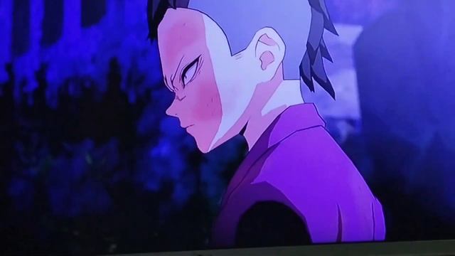 demon Slayer ?hinokami chapter 1 PlayStation 4 gameplay смотреть онлайн