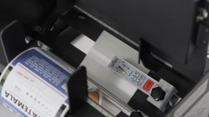 Afinia Label Applicator AP200 Sensor Calibration - Easy How to Tips and Tricks @3labels