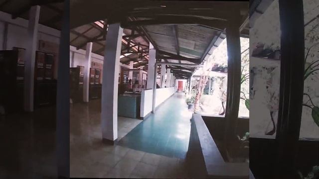 Batik factory tour смотреть онлайн