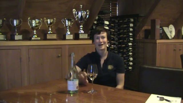 Pepper Tree Stonefields Vineyard Pinot Grigio смотреть онлайн