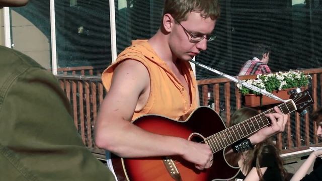 Старый Арбат 19 05 2012.mov смотреть онлайн