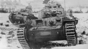 Pz.38 (t). Лучший лёгкий танк Вермахта. Фильм 6.
