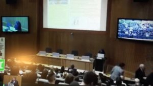 Выступление Михаила Ковальчука