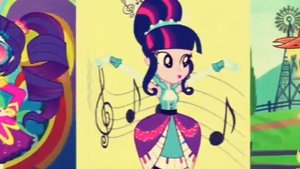 Песня equestria girls модно быть добрым