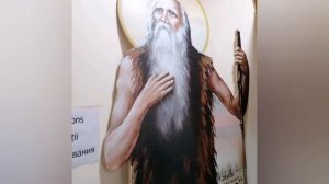 Паломничество в  ЕГИПЕТ  2019 Монастырь Святого Антония и Святого Павла Фивейского