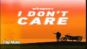 😎 Современная музыка молодых исполнителей. 
✨ Whogaux - i don't care |
🎶 Trap Music 2024