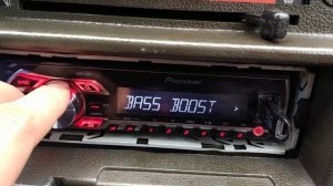Ural tt 165 без усилителя в ваз 21099