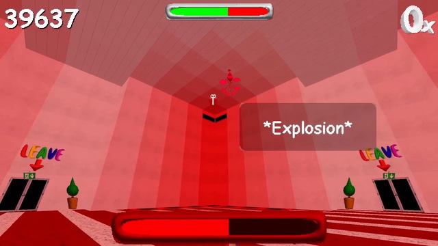 YIN'S BIRTHDAY BASH REIMAGINED?! | Baldi's Basics MOD смотреть онлайн