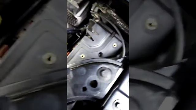 Рено Сценик 2, проблемы с электрикой. смотреть онлайн