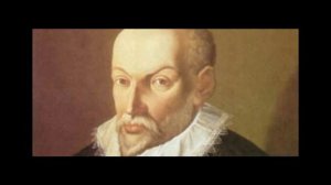 Orlando di Lasso - Cor meum