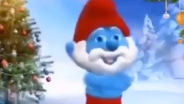 Новый год будет, Дед Мороз принял христианство вновь (оригинал) смотреть онлайн