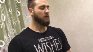 Как набрать массу Эктоморфу? Готовим питание на массу