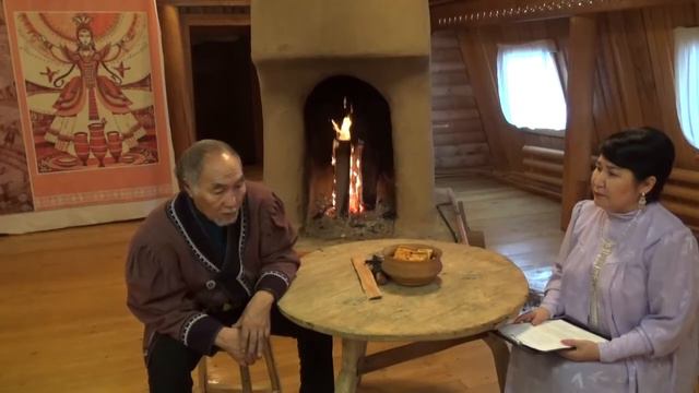 «Саха итэҕэлэ уонна сиэрэ-туома»
