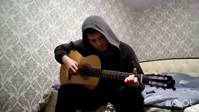 Fingerstyles Кельтская гитарная музыка для медитации