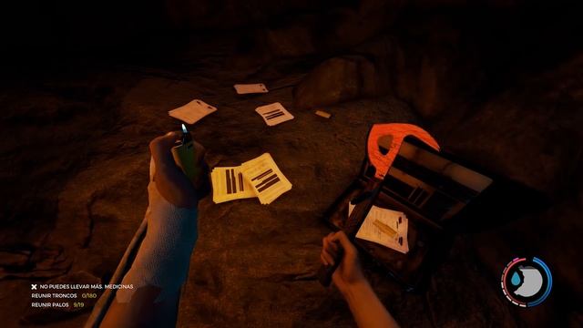 ENCONTRAMOS CUERPOS COLGADOS - THE FOREST #7 смотреть онлайн