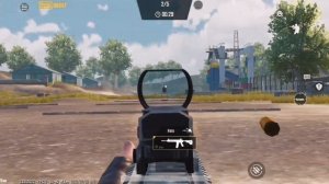 ?ТОП 4 УПРАЖНЕНИЯ ДЛЯ ?УЛУЧШЕНИЯ АИМА НА ПОЛИГОНЕ| PUBG MOBILE #cosmonauta#pubg