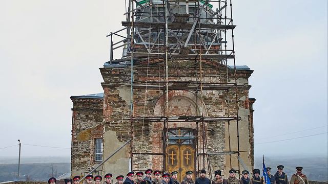 Чернецов new смотреть онлайн