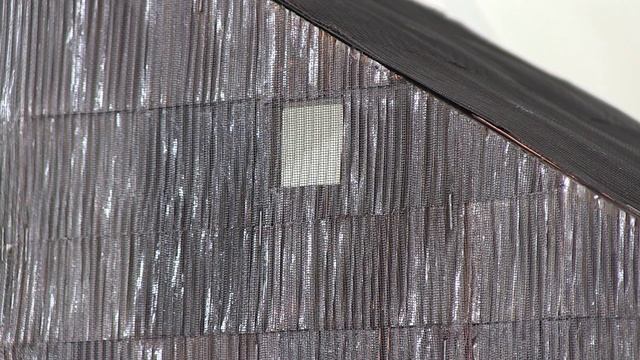 Architecture meets making