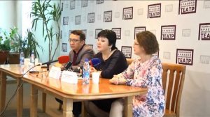 ГАСТРОЛИ ИРКУТСК ПРЕСС-КОНФЕРЕНЦИЯ