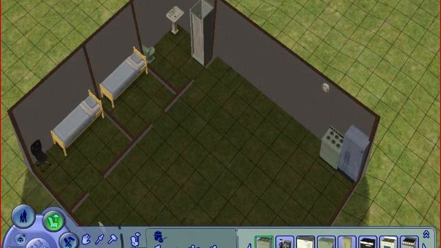 Let's Play - The Sims 2 смотреть онлайн