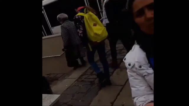 Второй рейд 23.03.17 смотреть онлайн