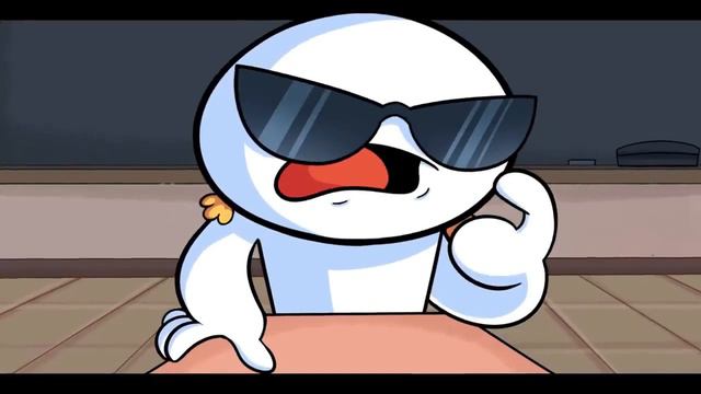 Хороший парень - Feat. Roomie (перевод на русском) АНИМАЦИЯ
