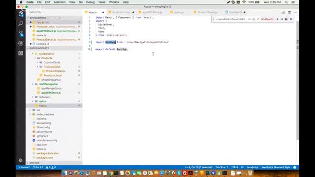 React Native Speech Part 3 смотреть онлайн