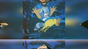 Крошка Енот (слайд-шоу)