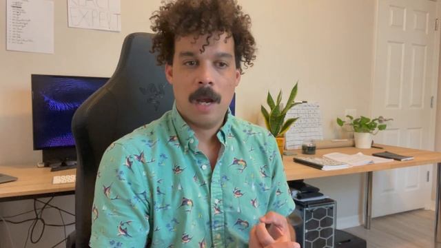 My Intro and Study Plans as a Dev смотреть онлайн