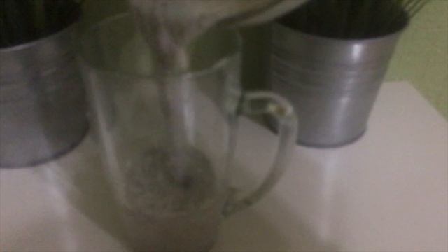 ВОЛШЕБНЫЙ ЧИА СМУЗИ ДЛЯ КУРОЧКИ! смотреть онлайн