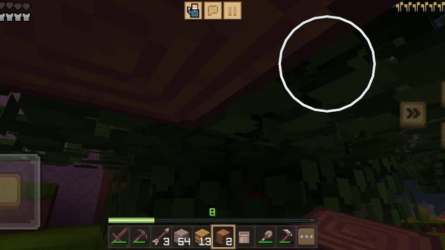 Crafting and Building