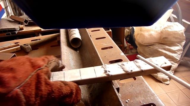 Сварка алюминия электродом по алюминию, возможно ли это смотреть онлайн