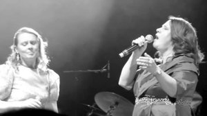 Kelly Family - The Rose (Frankfurt, 26.12.2012)