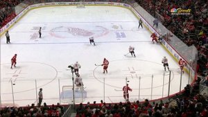 Александр Овечкин 19-й гол. Сезон 2019-20. Alex Ovechkin 19th goal.