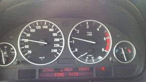 BMW X5 E53 не правильная работа АКПП? BMW X5 E53 automatic transmission does not work right?