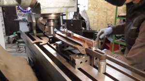 Малая продольная 1м61.