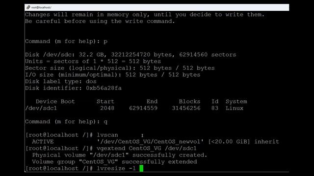 IT Crash Course - Batch-II | LINUX | Linux Partition-Day8 | LVM | ITSS | IT Support Services смотреть онлайн