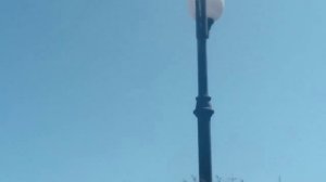 ПРОГУЛКИ ПО ДОНЕЦКУ .  РЕКА КАЛЬМИУС???????