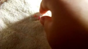 Как сделать домик из бисера за 3 минуты??