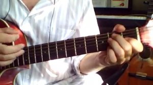 Прерванный полет (В. Высоцкий) Аккорды на гитаре.