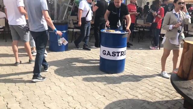 Gastreet смотреть онлайн