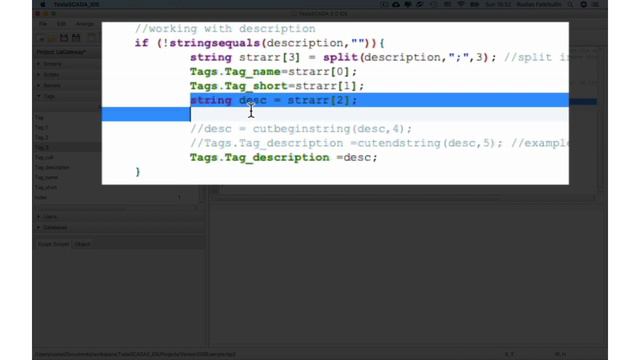 Версия 2.35. Косвенные тэги. смотреть онлайн