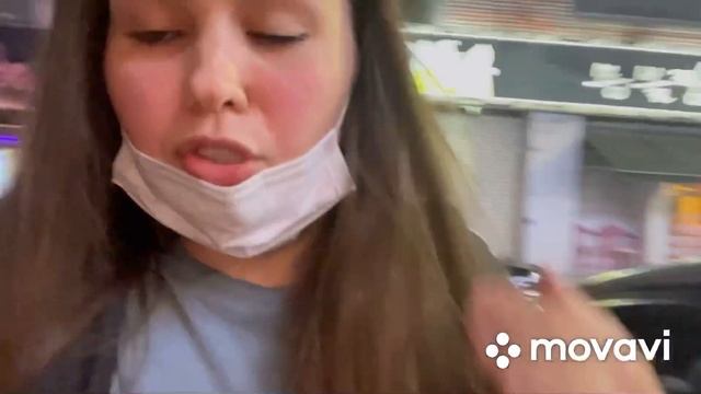 Подарили сумку за 10 тысяч |ВСКРЫВАЕМ МАШИНУ | ИСПУГАЛАСЬ |ЕЩЕ БЫ ШУБУ ОДЕЛИ|РУССКИЕ В КОРЕЕ |ВЛОГ