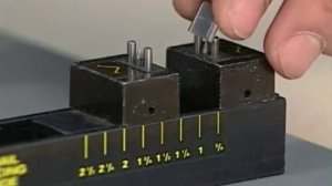 Станок для сборки рам Logan F300-2 Pro Joiner