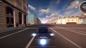 Tuning club online | Тюнинг клуб | Max speed of Nissan 240z ???