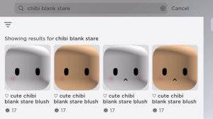 NEW CUTE MINI BACON AVATARS IN ROBLOX (TUTORIAL)