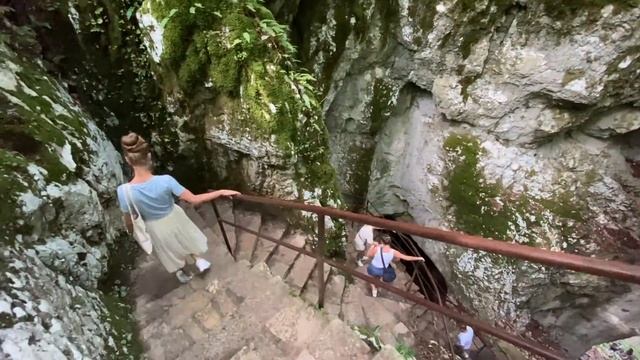 Самое красивое место Хорватии. Плитвицкие озера и водопады. Безумное путешествие #agiletravel2020 смотреть онлайн