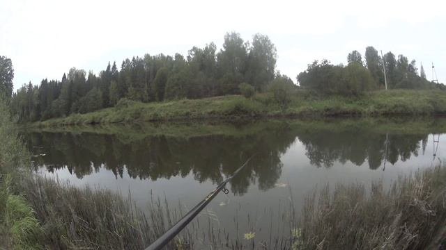 Рыбалка