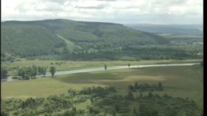 Золотое кольцо Башкортостана. Часть 1.